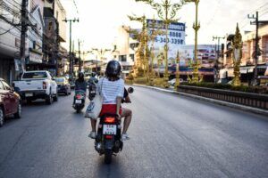 Florida Repealed Helmet Laws in 2000