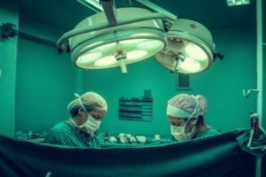 Medical malpractice lawsuit against hospital after toddler swallows battery