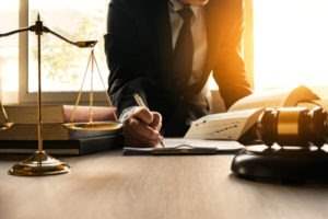 Proceso de Caso de Accidente de Camión en Florida