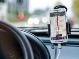 Plantation Uber and Lyft Accident Lawyer