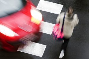 Abogado de Accidentes Peatonales de Orlando