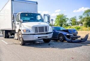 Plantation UPS Truck Accident Lawyer
